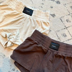 Talentless shorts M (set of 2)